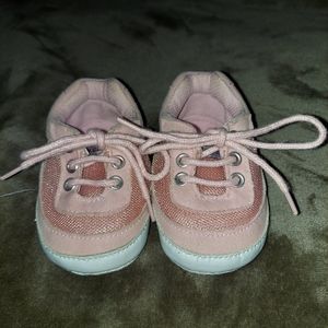 Infant shoes